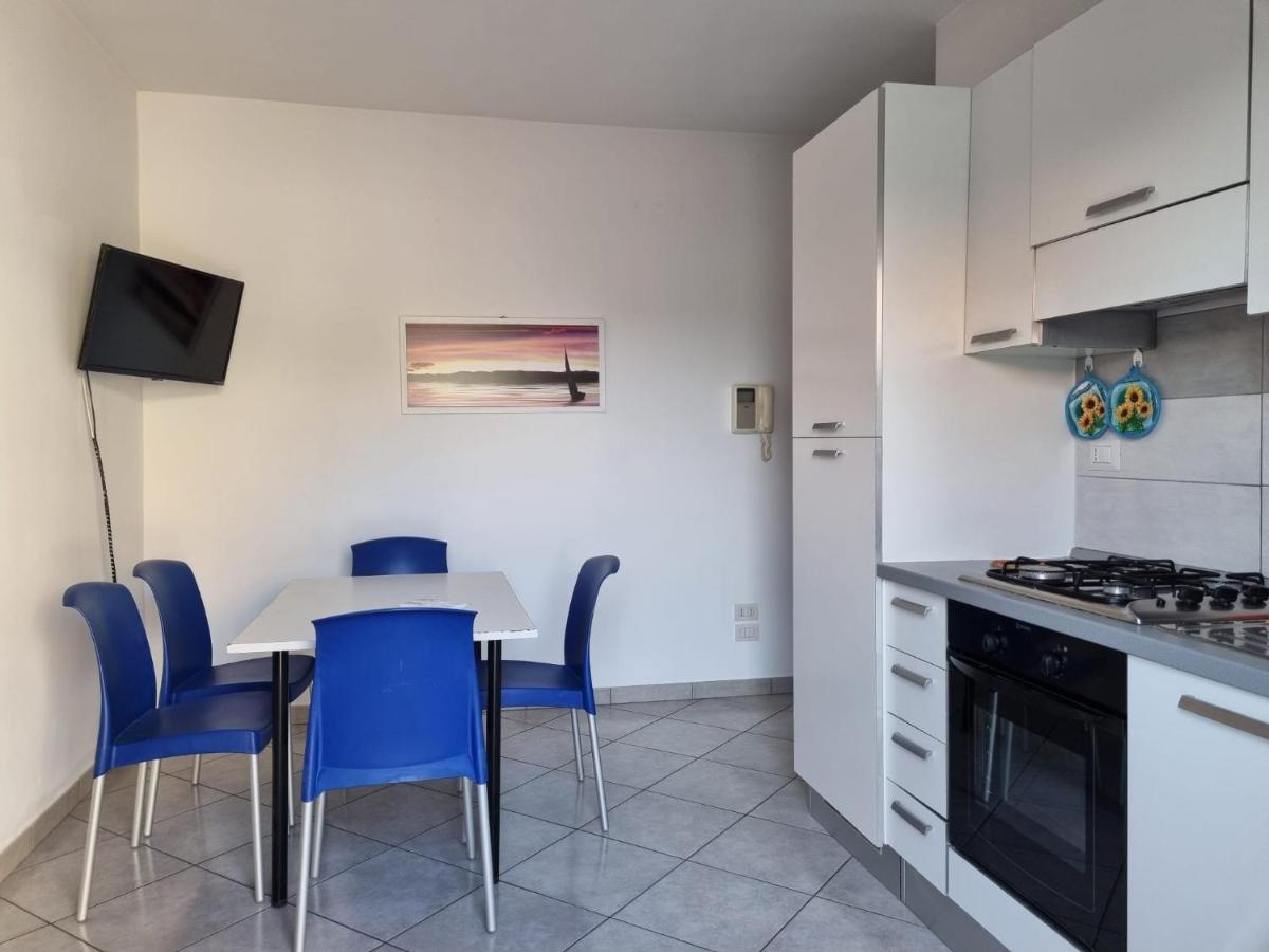 Appartamenti Smeraldo Lido di Fermo Exterior foto