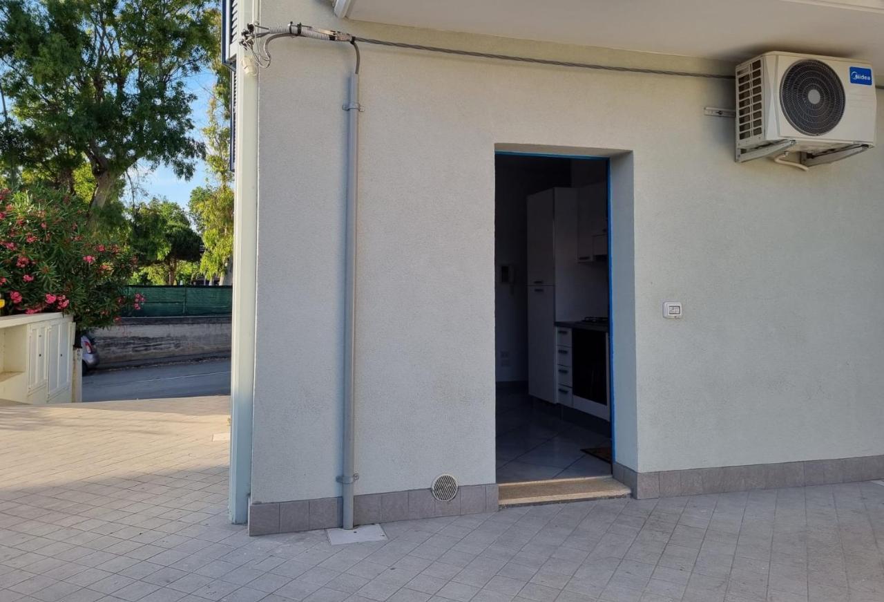 Appartamenti Smeraldo Lido di Fermo Exterior foto