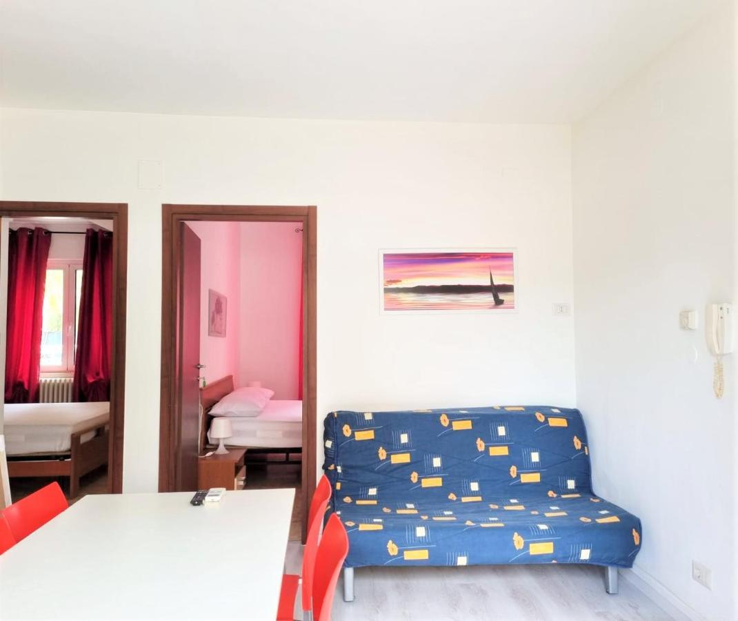 Appartamenti Smeraldo Lido di Fermo Exterior foto